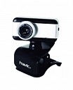 CAMARA WEB USB C/MICROFONO