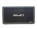 CABINA P/GUIT. ELEC. EVO 160W 2X12