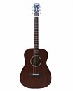GUITARRA ACUSTICA STANDARD OPEN PORE