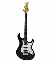 GUITARRA ELECTRICA G NEGRO