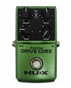 PEDAL DE EFECTO DRIVE CORE DELUXE