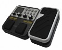 PEDAL MULTIEFECTO 55 TIPOS P/GUITARRA
