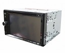 RADIO P/CARRO 2DIN TACTIL C/USB/DVD/CD