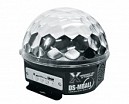 LUZ LED MAGIC BALL C/USB/SD/CR/PEN-DRIVE
