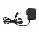ADAPTADOR AC/DC INTEL. FIJO 6V-1A PLUG 1.7
