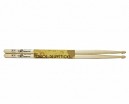 BAQUETA 5B WHITE HICKORY INT. CANADIENSE X 2P
