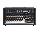 AMPLIFICADOR T/CONSOLA 500W 8CH