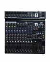 CONSOLA PASIVA PV 14 CANALES C/AUTO-TUNE/BLT/MP3