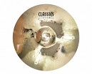 PLATILLO CLASSIC CUSTOM MEDIUM CRASH 16