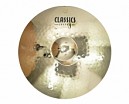 PLATILLO CLASSIC CUSTOM MEDIUM CRASH 20