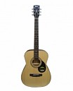 GUITARRA ACUSTICA STANDARD OPEN PORE