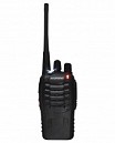 RADIO WALKIE-TALKIE VHF/UHF  5W