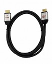 CABLE HDMI 1.4V CONECTORES PLATEADOS 1.5M