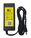 ADAPTADOR AC/DC P/DIREC-TV 12V-2A