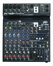 CONSOLA PASIVA PV 10 CANALES C/BLUET/MP3