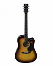 GUITARRA ELECTROACUST. 41