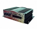 AMPLIF. MINI USB/SD/FM 200W 2CH NEGRO