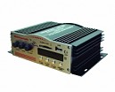 AMPLIF. MINI USB/SD/FM 200W 4CH NEGRO