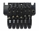 TREMOLO FLOTANTE P/GUIT ELECTRICA NEGRO