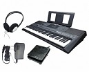 TECLADO ELECTRONICO 785 VOCES+SKB2(PA150)