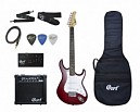 COMBO GUITARRA ELECT. G100 OPBC