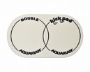 KICKPAD DOBLE P/BOMBO DOUBLE KICK PAD