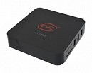 TV BOX ANDROID-6 KODI/NETFLIX 1GB/8GB - NETO