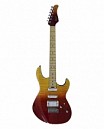 GUITARRA ELECTRICA G C/MIC. VOICED TONE H-S-S COLOR JSS