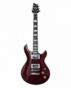 GUITARRA ELECTRICA M C/MIC. DUNCAN DESIGNED H-H COLOR BC