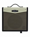 AMPLIFICADOR P/GUIT. ELEC. CM-SERIES 15W 1X8 NEGRO