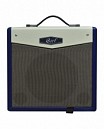 AMPLIFICADOR P/GUIT. ELEC. CM-SERIES 15W 1X8 AZUL OSCURO
