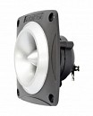 TWEETER TITANIUN PLAST. CUADRADO 140W