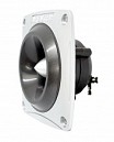 TWEETER TITANIUN PLAST. CUADRADO PLATEADO 140W