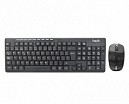 COMBO INAL. 2.4G TECLADO MULT._MOUSE NEGRO