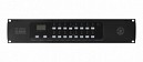 PROCESADOR DE AUDIO DIGITAL 8X8