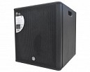 SUB BAJO ACTIVO P/SISTEMA SOHO-FLX-X3