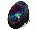 TWEETER TITANIUN PLAST. REDONDO MULTICOLOR 220W