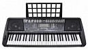 TECLADO ELEC. 61 TECLAS C/TOUCH FUNCTION 128 RITMOS