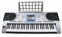 TECLADO ELEC. 61 TECLAS C/TOUCH FUNCTION 300 RITMOS/USB