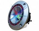 TWEETER TITANIUN PLAST. REDONDO PLATEADO MULTICOLO