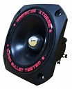 TWEETER TITANIUN PLAST. CUADRADO 180W