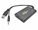 CONVERTIDOR USB 3.0 A HDMI C/CABLE