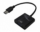 CONVERTIDOR USB 3.0 A VGA