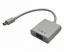CONVERTIDOR MINI DISPLAYPORT A VGA C/CABLE