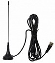 ANTENA DIGITAL HD P/TV PEQ. C/CABLE