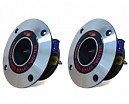 TWEETER TITANIUN C/IMÁN REDONDO 500W X 2P