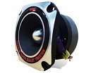 TWEETER TITANIUN C/IMÁN CUADRADO 600W