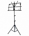 PEDESTAL ATRIL P/PARTITURAS TIPO EUROPEO PMS-SERIE
