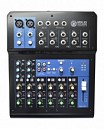 CONSOLA PASIVA MXi-SERIE 10 CANALES