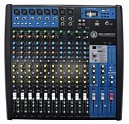 CONSOLA PASIVA MXi-SERIE 14 CANALES FX/USB